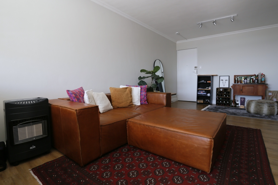 2 Bedroom Property for Sale in Claremont Upper Western Cape